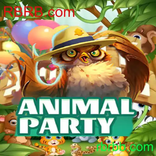 Explorando o Mundo de AnimalParty: Regras e Diversão