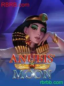 Descubra o Fascinante Mundo de AnubisMoon