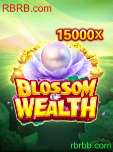 Desvendando BlossomofWealth: Uma Jornada Imersiva no Mundo dos Games