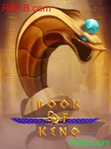 Descubra o Fascinante Mundo de BookOfKeno no RBRB.com