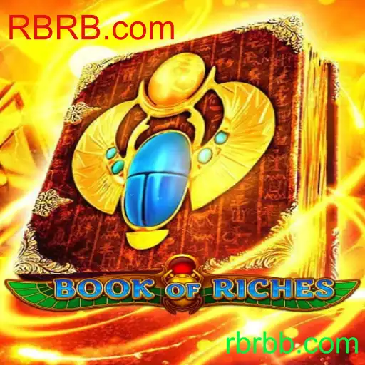 Explorando a Excitante Aventura de BookofRiches no RBRB.com