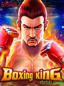 Descubra o Empolgante Mundo de BoxingKing e Prepare-se para Uma Nova Aventura de Luta