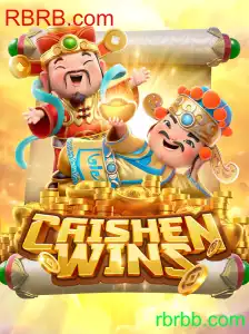 Descubra o Fascinante Mundo de CaishenWins no RBRB.com