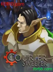 CourierSweeper: Uma Nova Aventura de Estratégia da RBRB.com