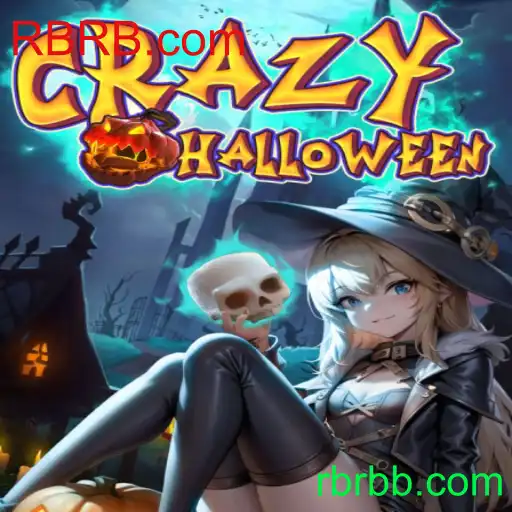 Explorando o Fascinante Mundo de 'CrazyHalloween'