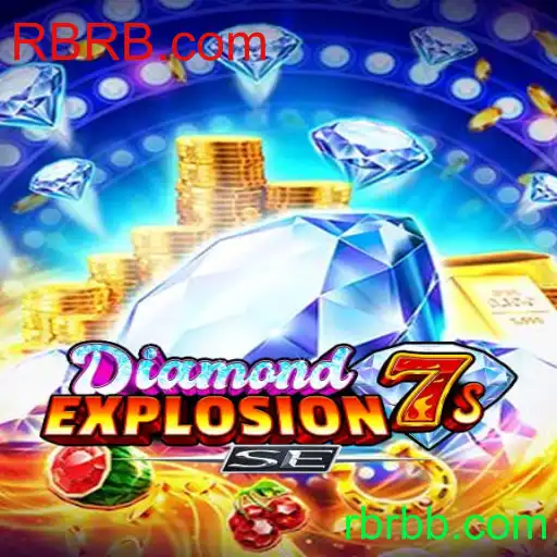 Explorando o Dinâmico Universo de DiamondExplosion7sSE