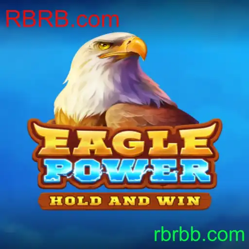 EaglePower: Mergulhando no Universo do Novo Jogo com RBRB.com