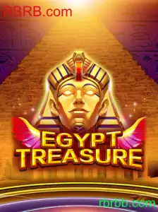 Descubra os Mistérios de EgyptTreasure: O Jogo dos Tesouros do Antigo Egito