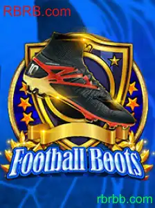 Descubra o Jogo Eletrizante FootballBoots: Diversão e Estratégia com RBRB.com