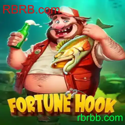 Descubra o Mundo de FortuneHook: Um Jogo de Estratégia e Sorte