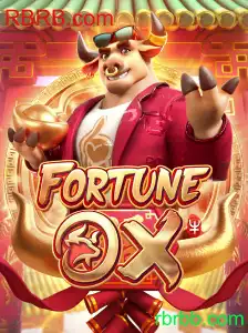 Descubra FortuneOx: O Fascinante Jogo de Azar Online na RBRB.com