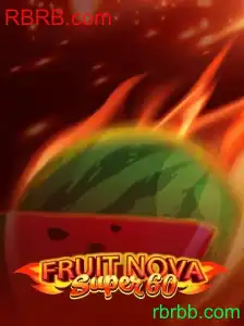 Explorando o Emotionante Mundo de FruitNovaSuper60