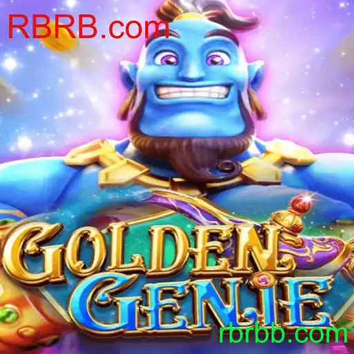 Descubra GOLDENGENIE: Um Jogo Inovador e Empolgante em RBRB.com