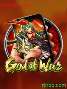 Explorando o Mundo de GodofWarM: Uma Jornada Épica