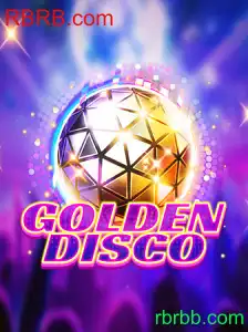 Descubra o Mundo de GoldenDisco: Um Jogo Revolucionário