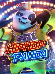 Descubra HipHopPanda: O Jogo de Aventura Destemida