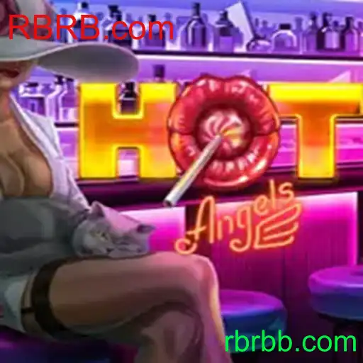 HotAngels: Descubra o Novo Sensação do Mundo dos Jogos com RBRB.com