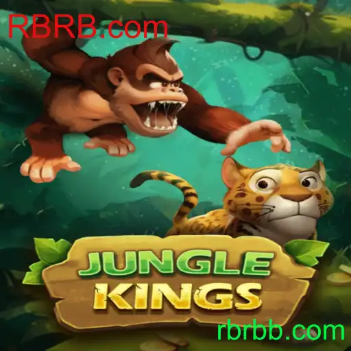 Explorando o Mundo de 'JungleKings': Um Guia Completo