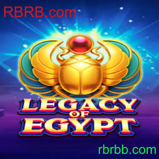 LegacyOfEgypt: A Arte de Mergulhar no Passado