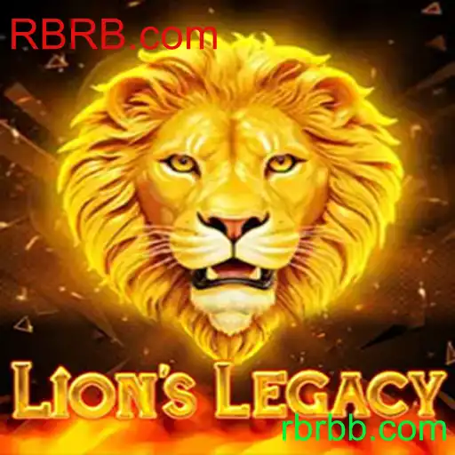 LionsLegacy: Experiência de Jogo Inovadora com RBRB.com