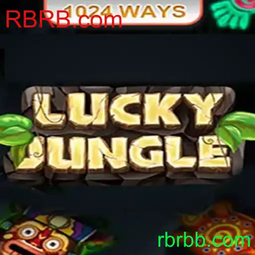 Descubra o Fascinante Mundo de LuckyJungle1024 na Plataforma RBRB.com