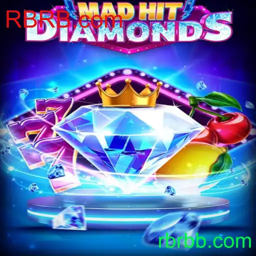 MadHitDiamonds: O Novo Fenômeno dos Jogos Online