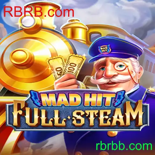 MadHitFullSteam: O Novo Fenômeno do Mundo dos Jogos
