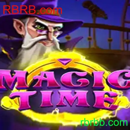 Desvendando MagicTime: Estratégias, Regras e a Influência de RBRB.com
