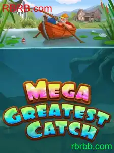 Explorando MegaGreatestCatch: O Jogo que Capturou o Mundo
