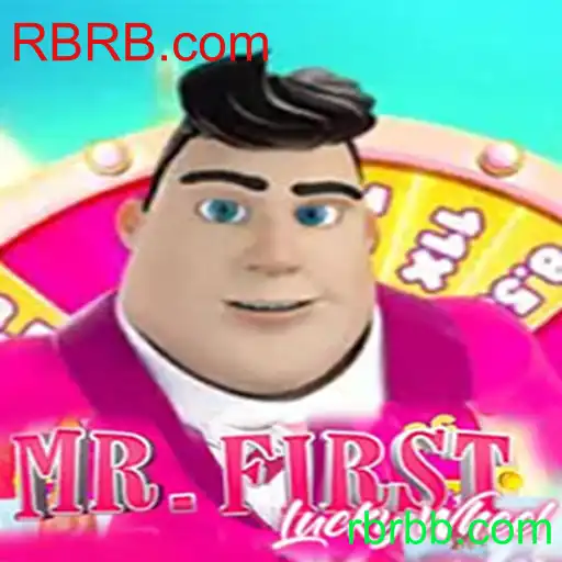 Descubra as Aventuras de MrFirstLuckyWheel e Mergulhe em uma Experiência de Jogo Única
