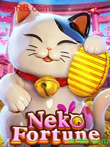 Descubra a Emoção do NekoFortune: Um Jogo Inovador da RBRB.com