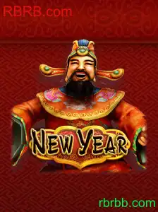 Descubra o Fascinante Mundo de NewYear: Um Jogo Inovador em Parceria com RBRB.com