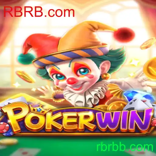 POKERWIN: O Novo Jogo de Cartas que Conquista a Internet