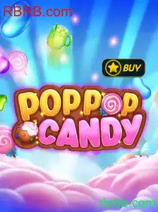 POPPOPCANDY: Um Mergulho no Universo Colorido e Estratégico