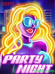 PartyNight: Uma Aventura Animada e Competitiva