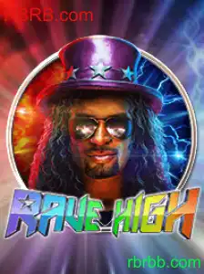 Descubra RaveHigh: O Novo Fenômeno de Jogos em RBRB.com