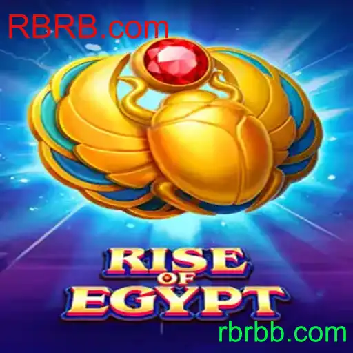 Explore o Fascinante Mundo de 'RiseOfEgypt' no RBRB.com