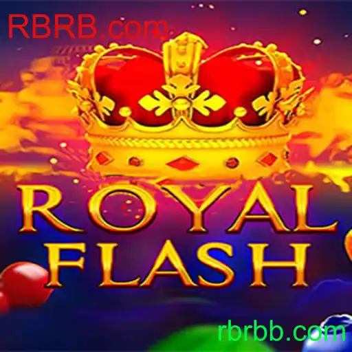Descubra RoyalFlash - A Nova Sensação de Jogos da RBRB.com