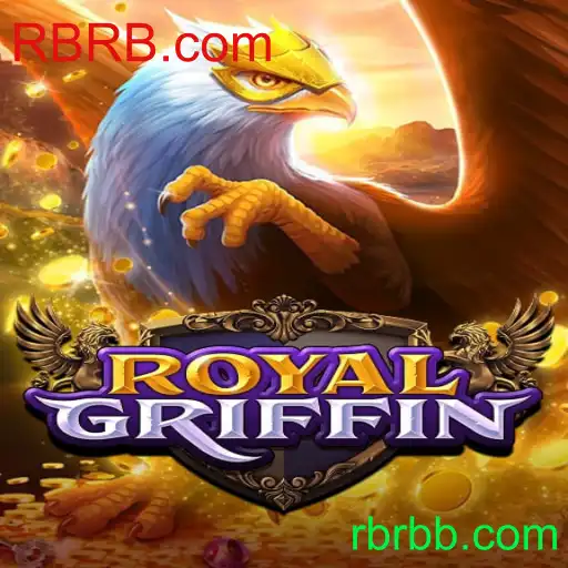 Descubra as Aventuras de RoyalGriffin: O Jogo que Conquista Corações