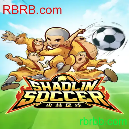 Descubra o Universo de ShaolinSoccer com RBRB.com