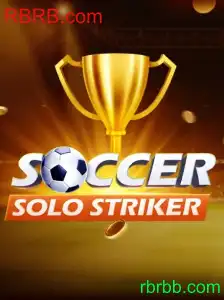SoccerSoloStriker: Uma Nova Experiência de Jogo no Mundo do Futebol