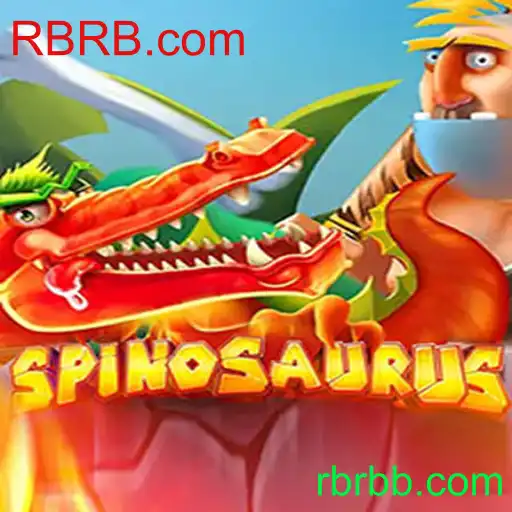 Descubra o Fascinante Jogo Spinosaurus em RBRB.com