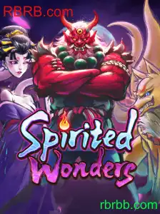 Explorando o Mundo de SpiritedWonders: Um Jogo de Mistérios e Aventura