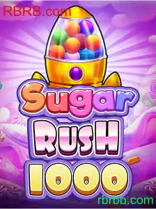Desvendando o Mundo de SugarRush1000: Um Guia Completo