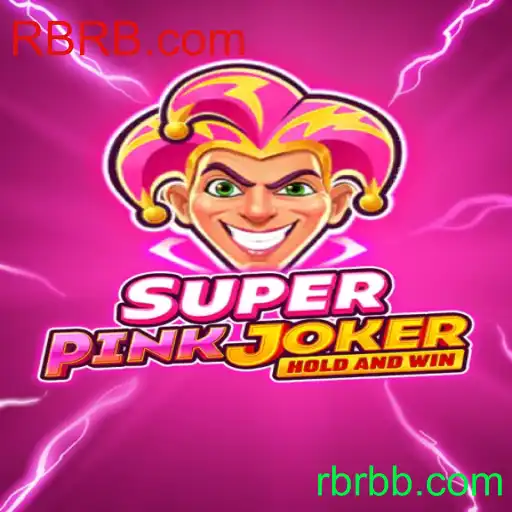 SuperPinkJoker: Um Jogo de Estratégia e Diversão Inovadora
