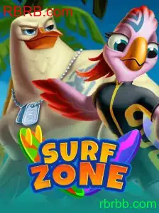 Descubra o emocionante jogo SurfZone e suas regras