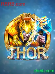 Explorando o Jogo THOR: Uma Aventura Épica com RBRB.com