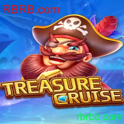 Descubra o Mundo Emocionante de TREASURECRUISE