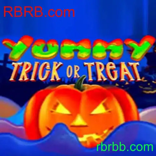 Descubra o Mundo Encantado de YummyTrickorTreat